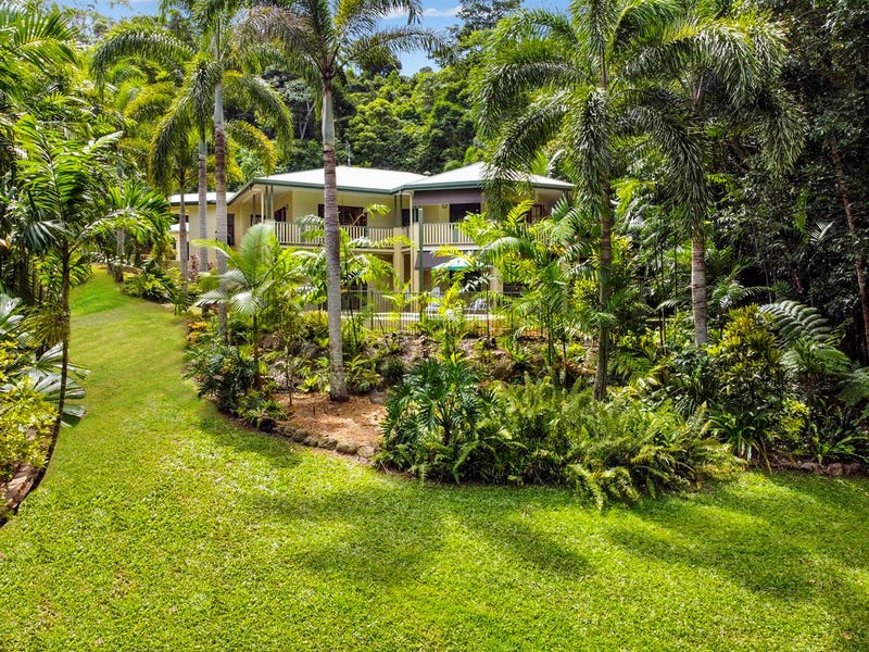 Acreage for Sale in Cairns Greater Region, QLD