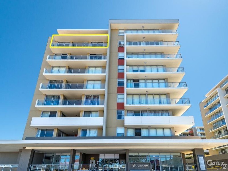 153/30 Gladstone Ave, Wollongong, NSW 2500 Property Details
