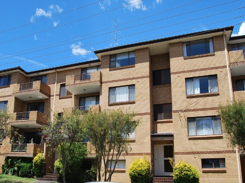 8/25 Edward Street, Wollongong, NSW 2500