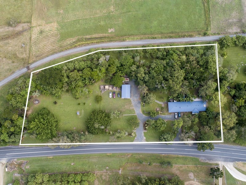 419 Marian Hampden Road, Marian, Qld 4753 Acreage for Sale