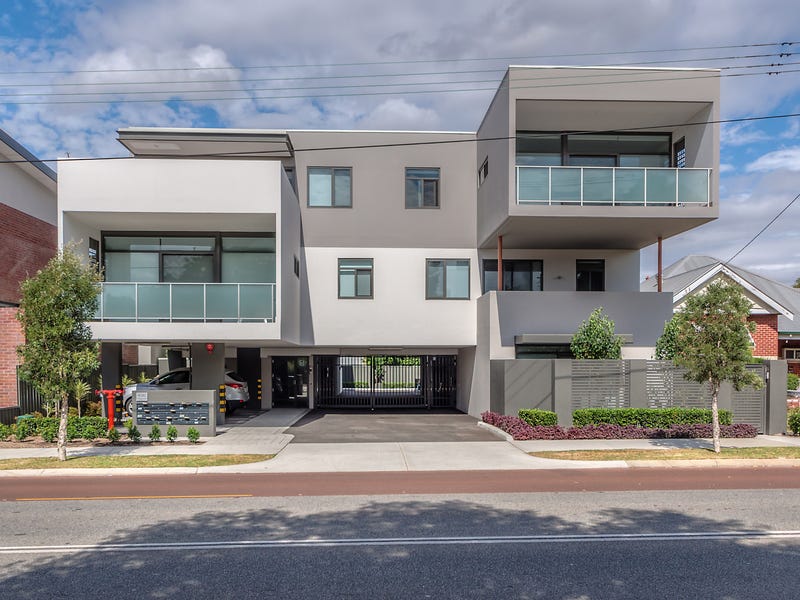 12/496 Fitzgerald Street, North Perth, WA 6006
