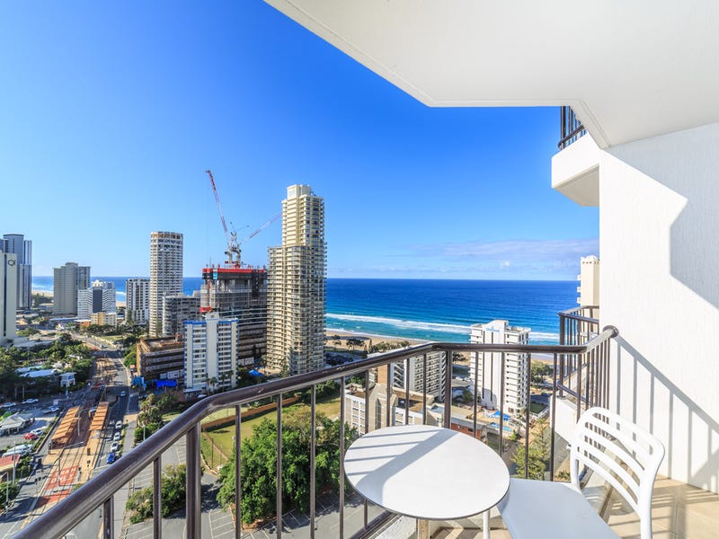 New Apartments For Sale Surfers Paradise Australia with Best Design