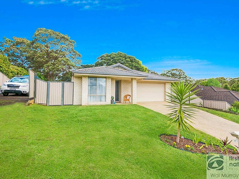 9 Clare Street, Goonellabah, NSW 2480 Property Details