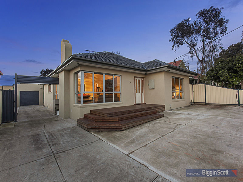 4 Greig Street, Sunshine, VIC 3020