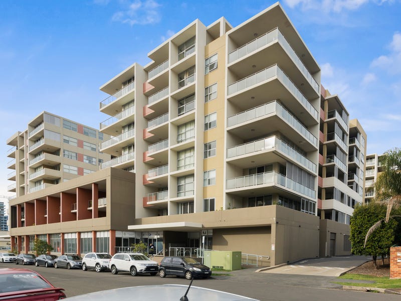 80/22 Gladstone Avenue, Wollongong, NSW 2500 Property Details