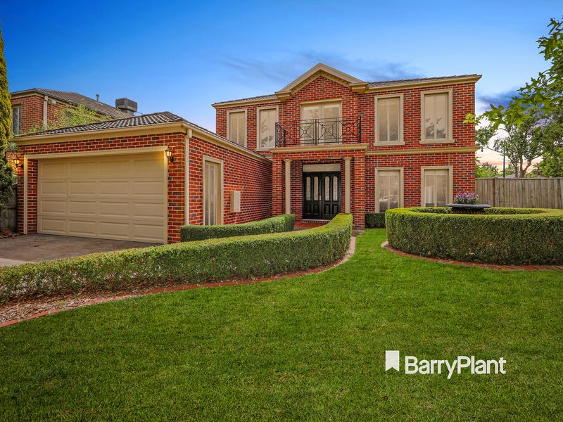 10 Sovereign Crest Boulevard, Rowville, VIC 3178