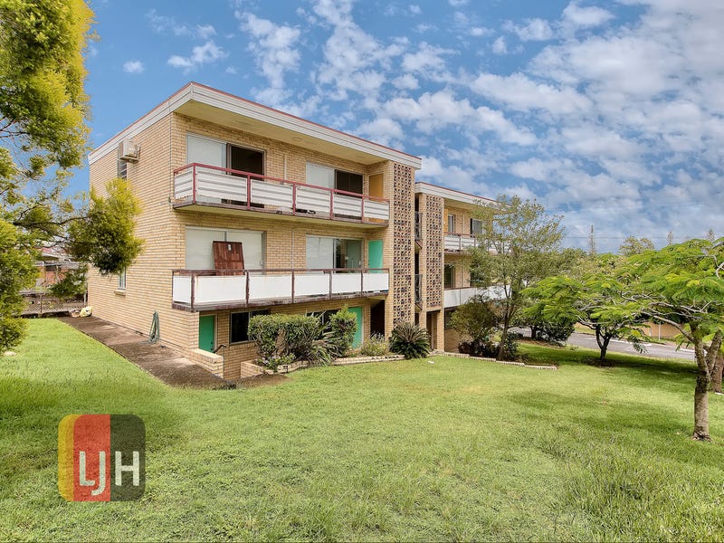 3/20 Alva Terrace, Gordon Park, QLD 4031