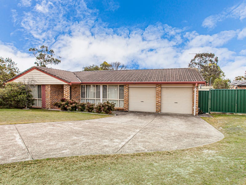9 Glendon Close, Raymond Terrace, NSW 2324 House for Sale