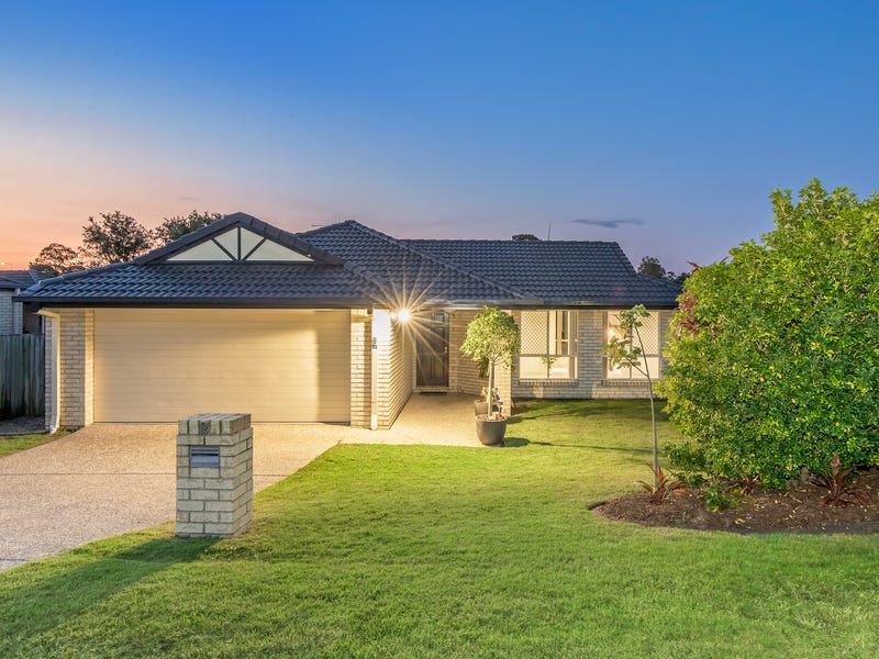 8 Bedivere Drive, Ormeau, QLD 4208