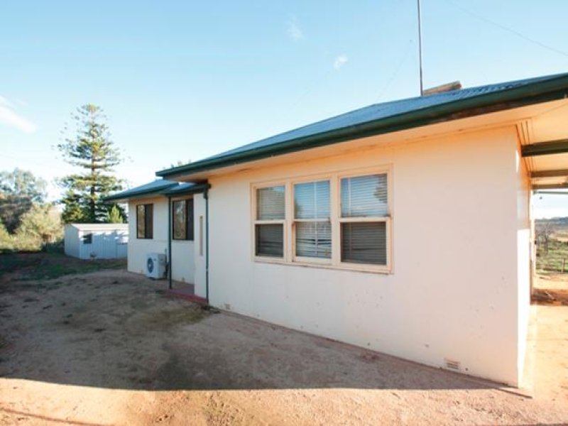 225 Alamein Avenue, Loxton North, SA 5333