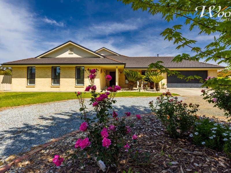109 Pioneer Dr, Jindera, NSW 2642 House for Sale