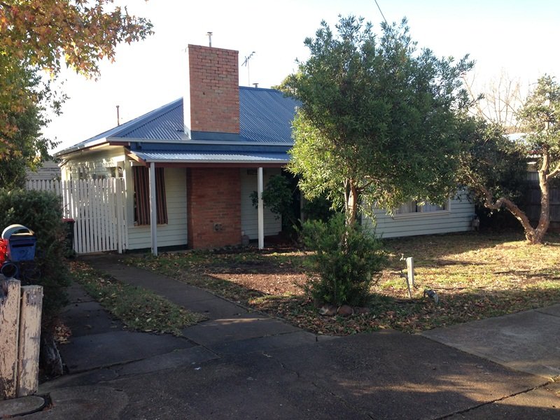 2 Street, Bacchus Marsh, VIC 3340