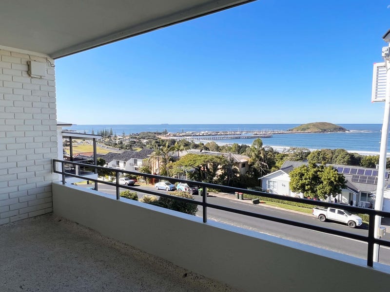 5/156 Edinburgh Street, Coffs Harbour, NSW 2450