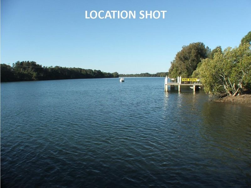 277 Manning Point Road, Bohnock, NSW 2430