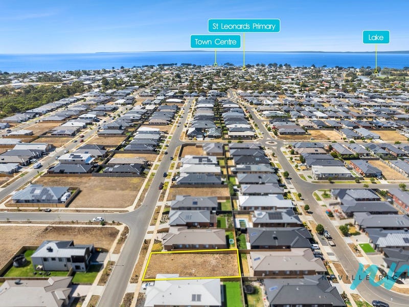 51 Gallant Road, St Leonards, VIC 3223