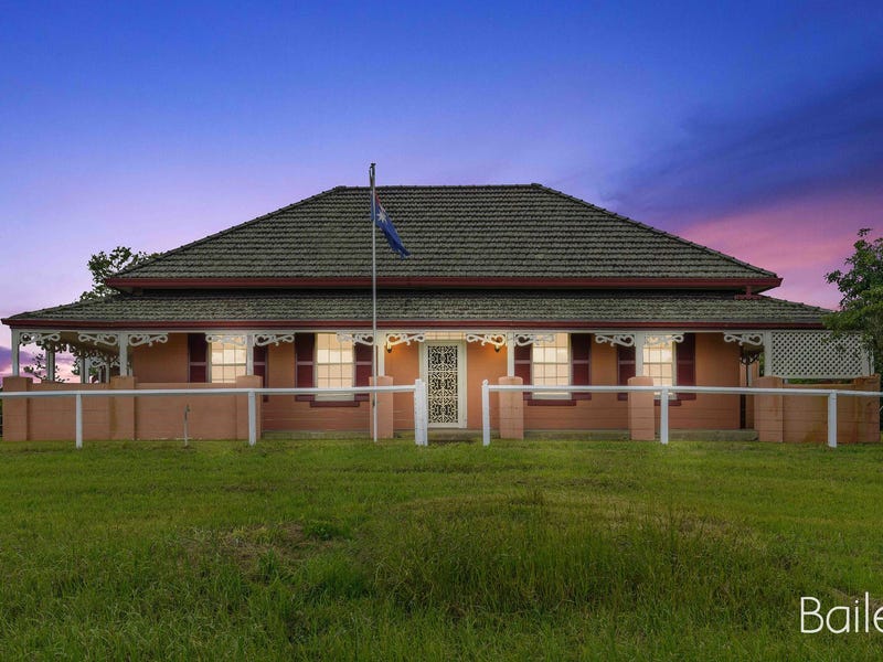 3 Newington Lane, Singleton, NSW 2330 Other for Sale