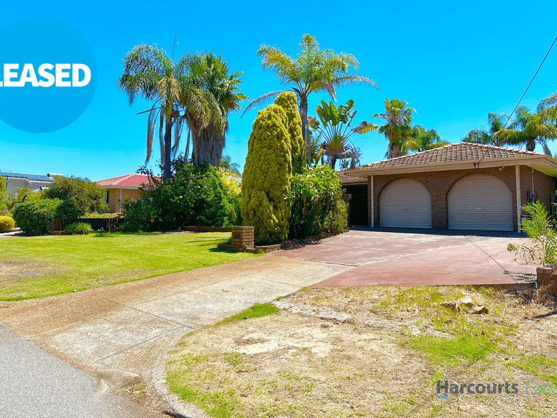 55 Bass Road, Bull Creek, WA 6149