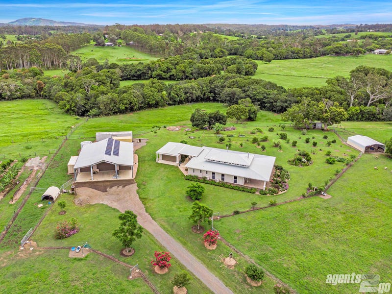 449 Sandy Creek Rd, Veteran, Qld 4570 Property Details