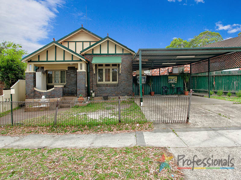 23 Athelstane Avenue, Arncliffe, NSW 2205