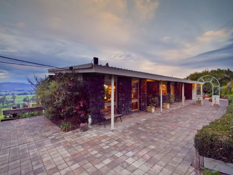 145 Creamery Road, Yinnar, Vic 3869 Property Details