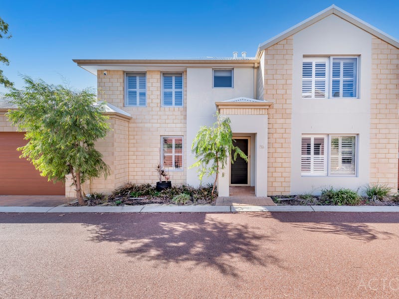 Townhouses for Sale in Mandurah, WA 6210