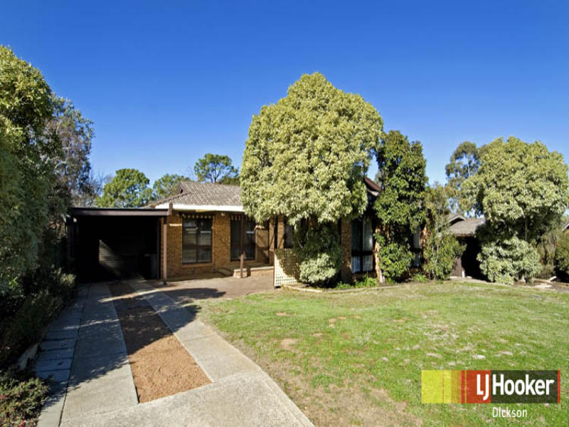 14 Pitcairn Street, Evatt, ACT 2617