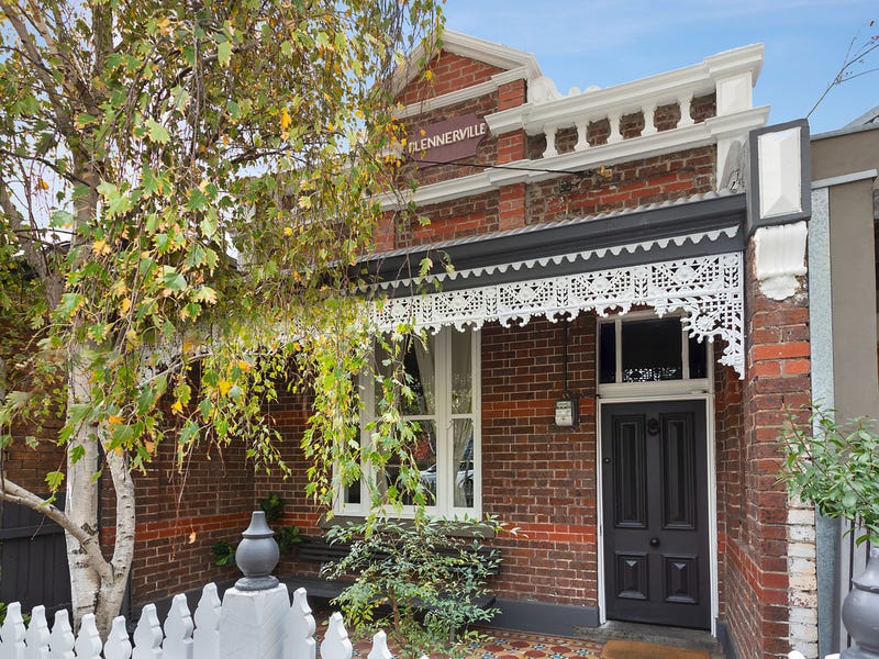 93 Mccracken Street, Kensington, VIC 3031