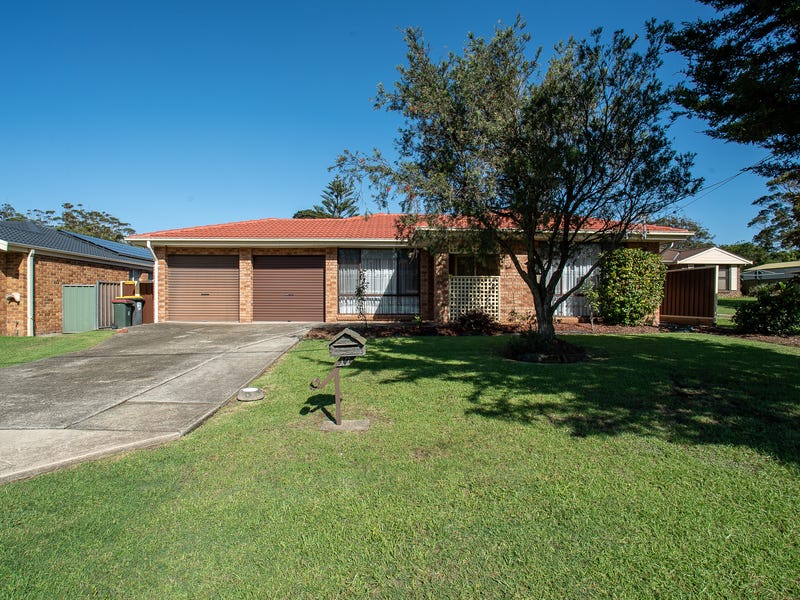 17 Orient Avenue, Orient Point, NSW 2540 House for Sale realestate