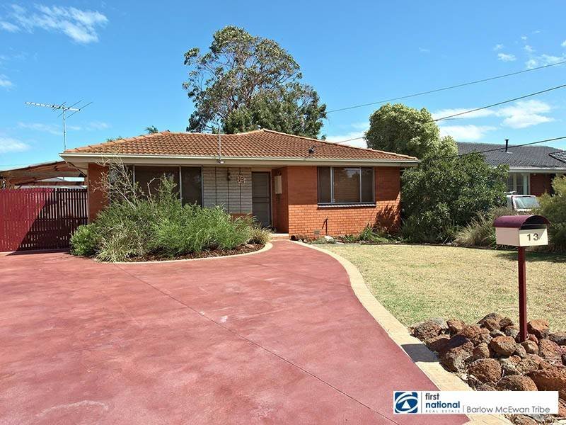 13 Chorley Avenue, Altona, Vic 3018 Property Details