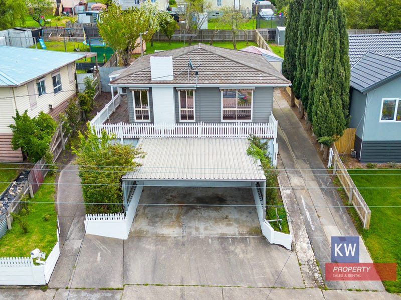 5 Evans St, Morwell, Vic 3840 House for Sale