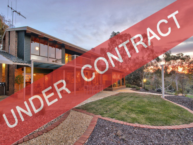 26 Hilltop Drive, Loxton, SA 5333