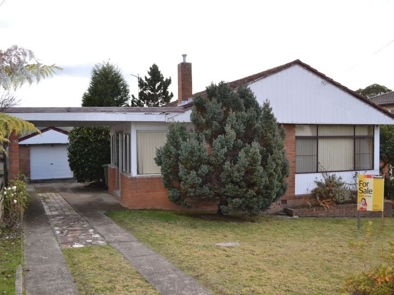 25 Landa Street, Lithgow, NSW 2790 Property Details