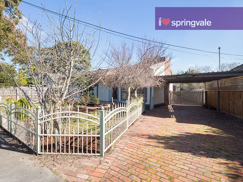 10 Ericksen Street, Springvale, VIC 3171