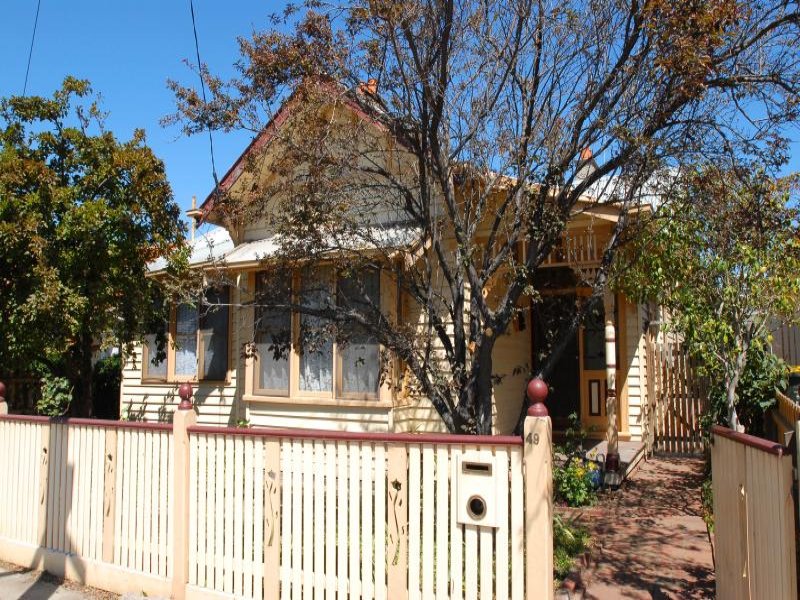 49 Yarra Street, Williamstown, VIC 3016