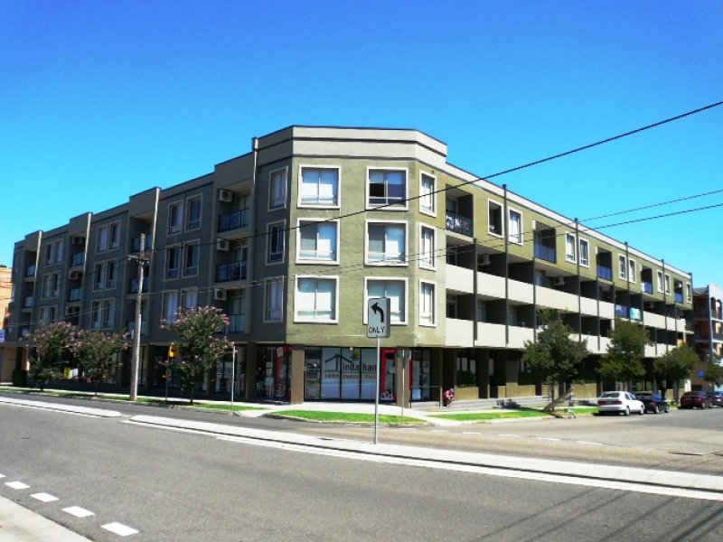 29/20 Herbert Street, West Ryde, NSW 2114