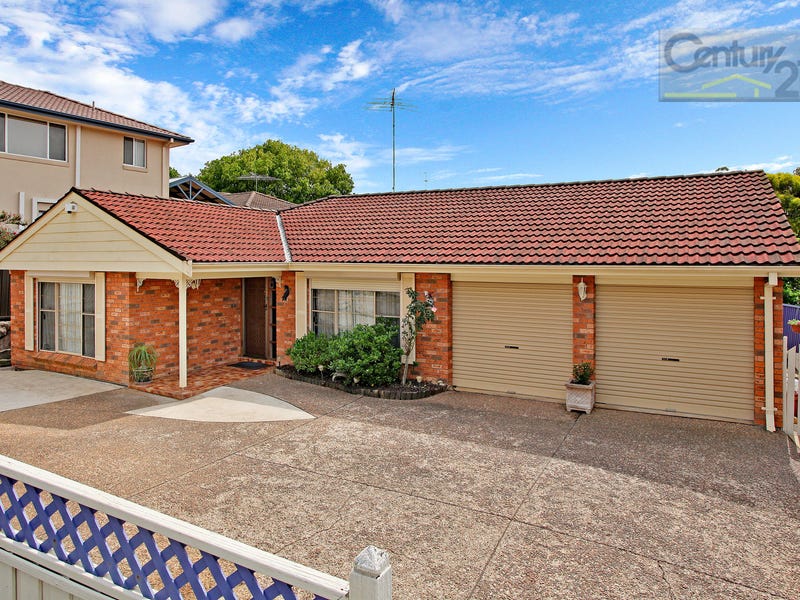 161 Pye Road, Quakers Hill, NSW 2763