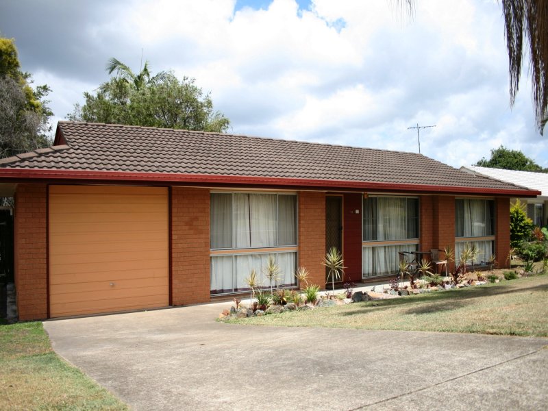 71 Basswood Street, Algester, Qld 4115 Property Details