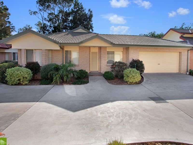 16/4 Forest Grove Drive, Kanahooka, NSW 2530 Property Details