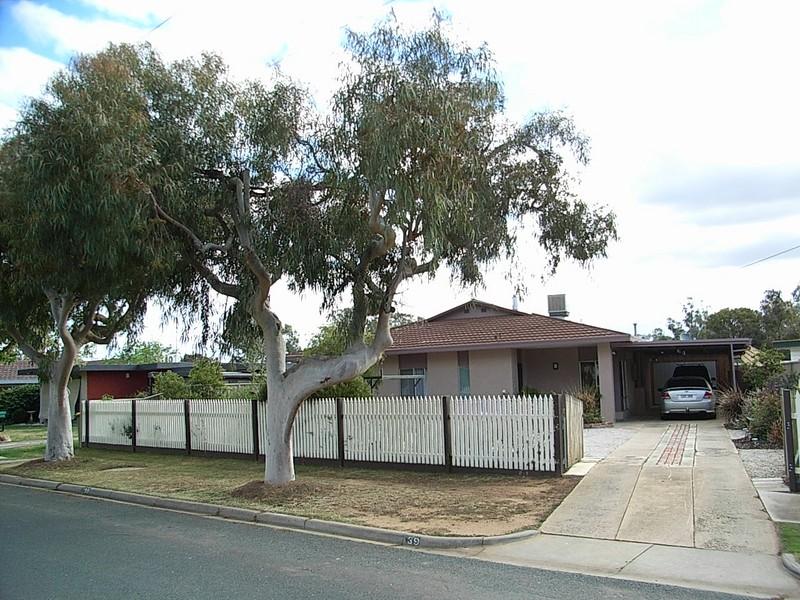 39 Mckenzie Street, Echuca, VIC 3564