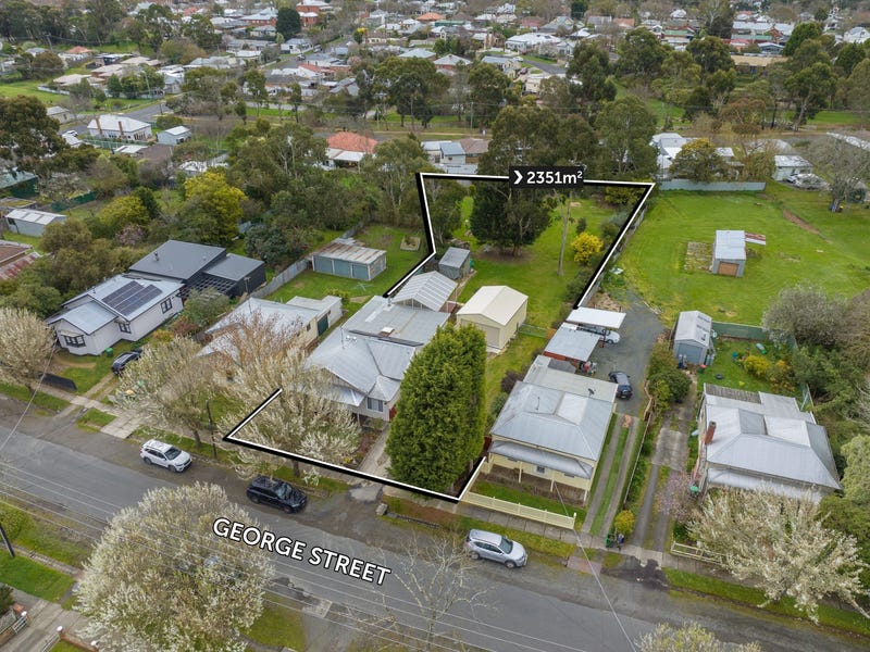 29 Street, Eureka, Vic 3350 House for Sale