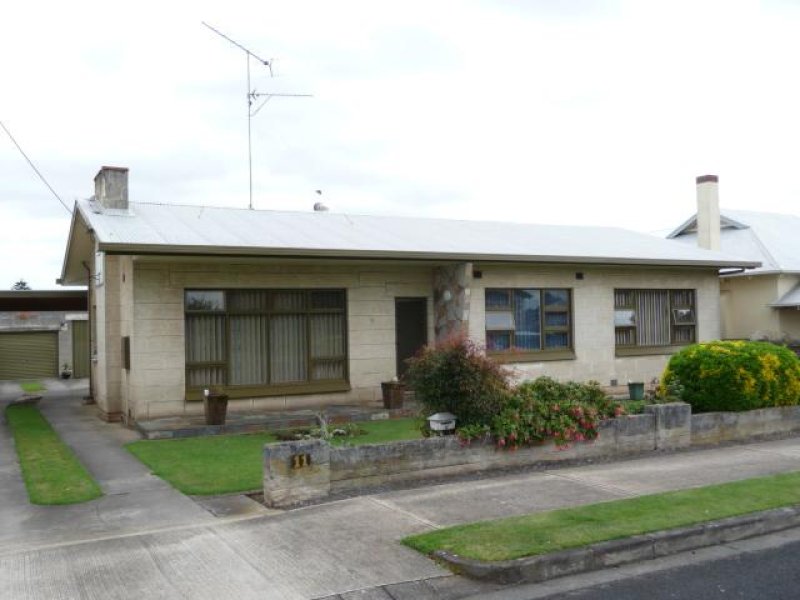 11 Chute Street, Mount Gambier, SA 5290