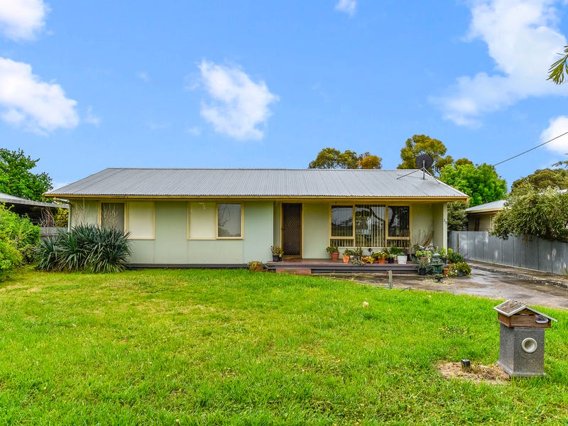 25 Fifth Avenue, Keith, SA 5267 Property Details