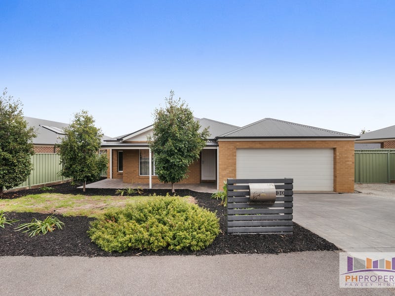 30 Highland Way, Maiden Gully, VIC 3551