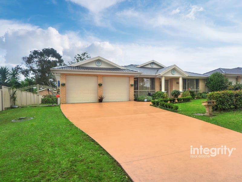 10 Cherry Plum Way, Worrigee, NSW 2540