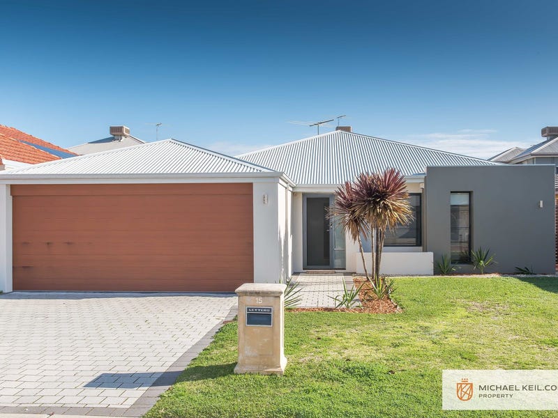 15 Harmony Way, Kewdale, WA 6105 - Property Details