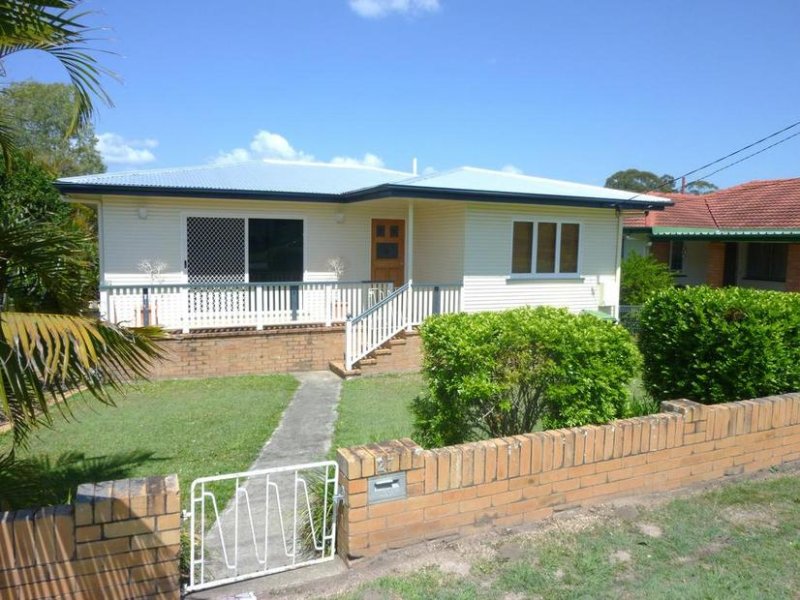 27 Yanderra Avenue, Arana Hills, QLD 4054 - realestate.com.au