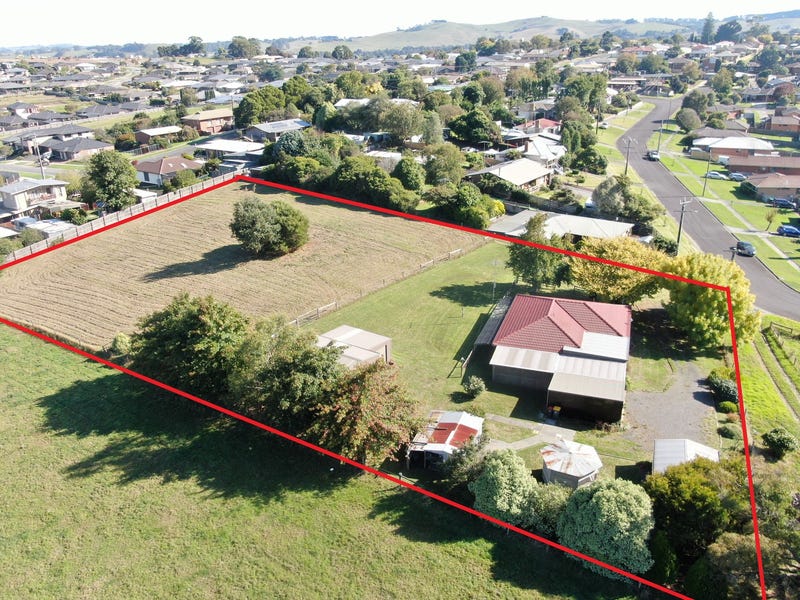 22 Rudds Road, Korumburra, Vic 3950 - Property Details