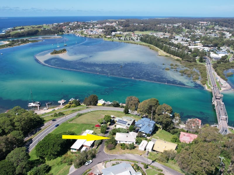 3 Hillcrest Avenue, North Narooma, NSW 2546