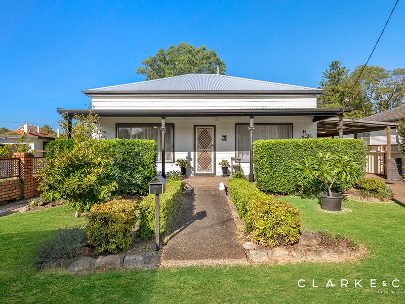 7 Bonar Street, Maitland, NSW 2320