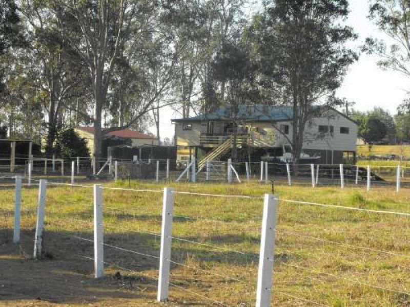 Property 7662047, Gundiah, Qld 4650 Property Details